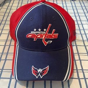 Washington Capitals Hat